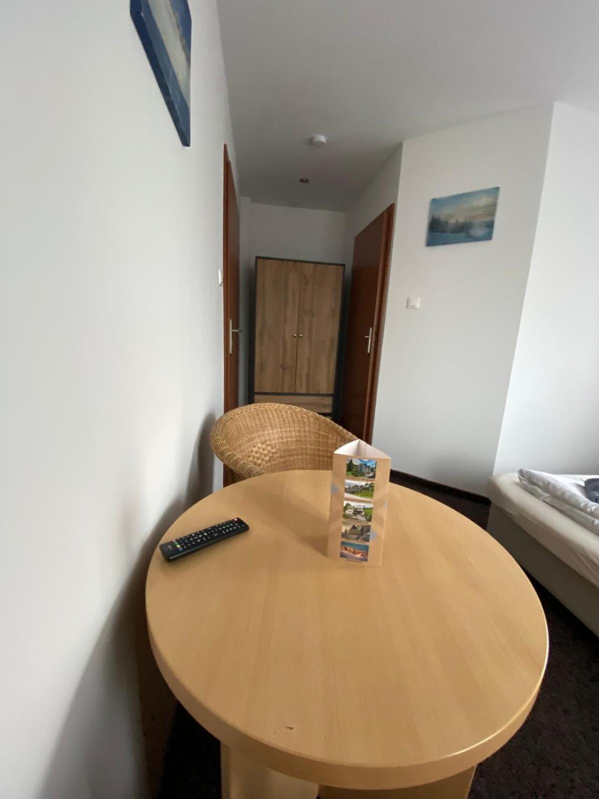 Pod Orlica Apartment Duszniki Zdroj Room photo