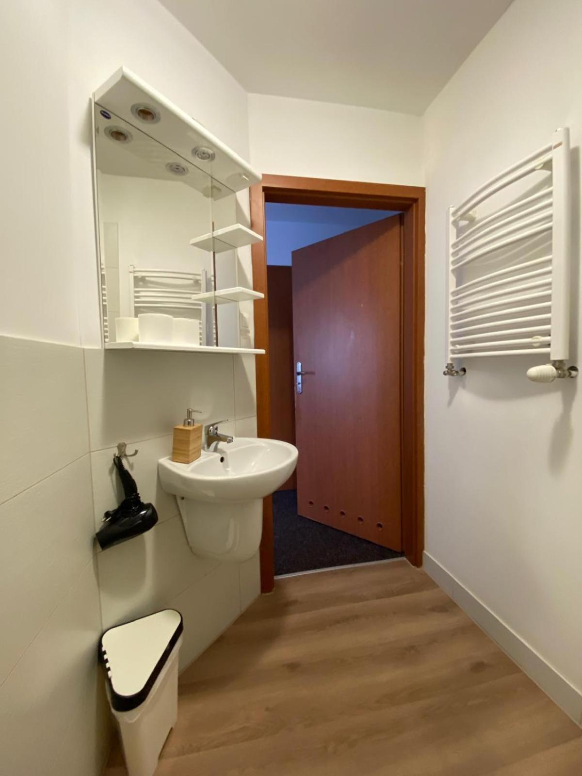 Pod Orlica Apartment Duszniki Zdroj Room photo
