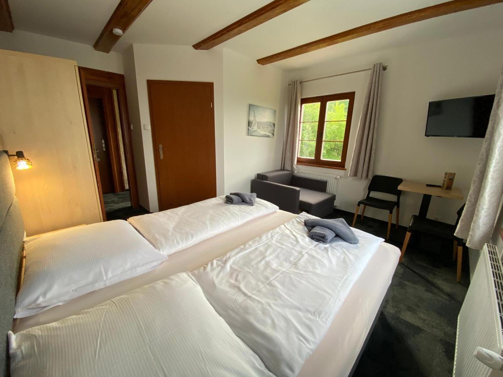 Pod Orlica Apartment Duszniki Zdroj Room photo