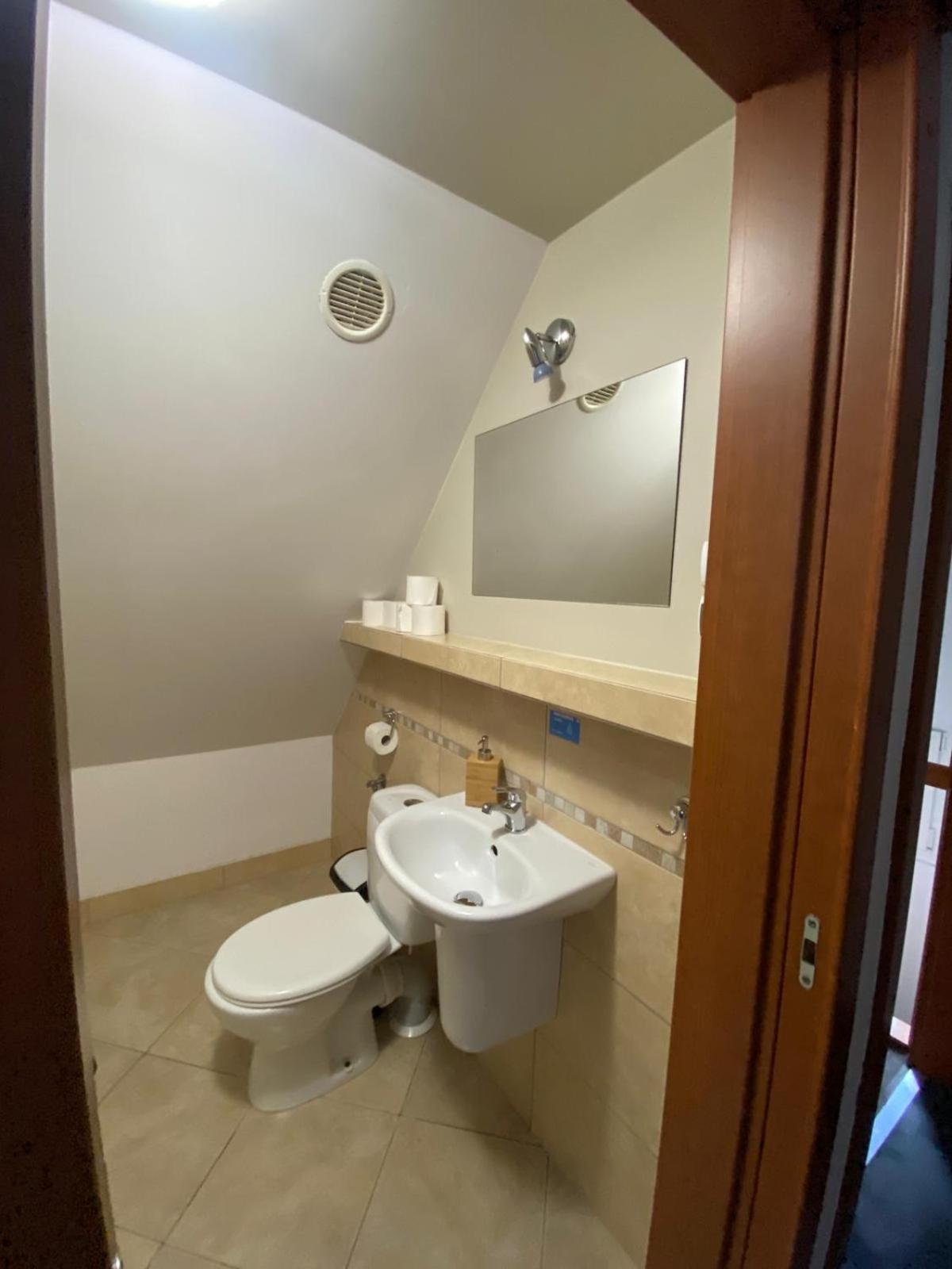 Pod Orlica Apartment Duszniki Zdroj Exterior photo